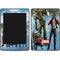 Marvel Guardians of the Galaxy Hero Squad Amazon Kindle Skin